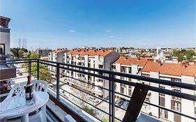 1 Bedroom Beautiful Apartment In Pula
