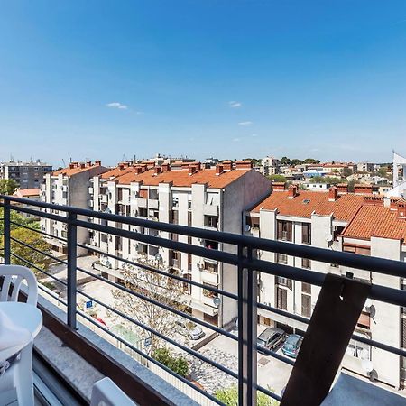 1 Bedroom Beautiful Apartment In Pula Exterior photo