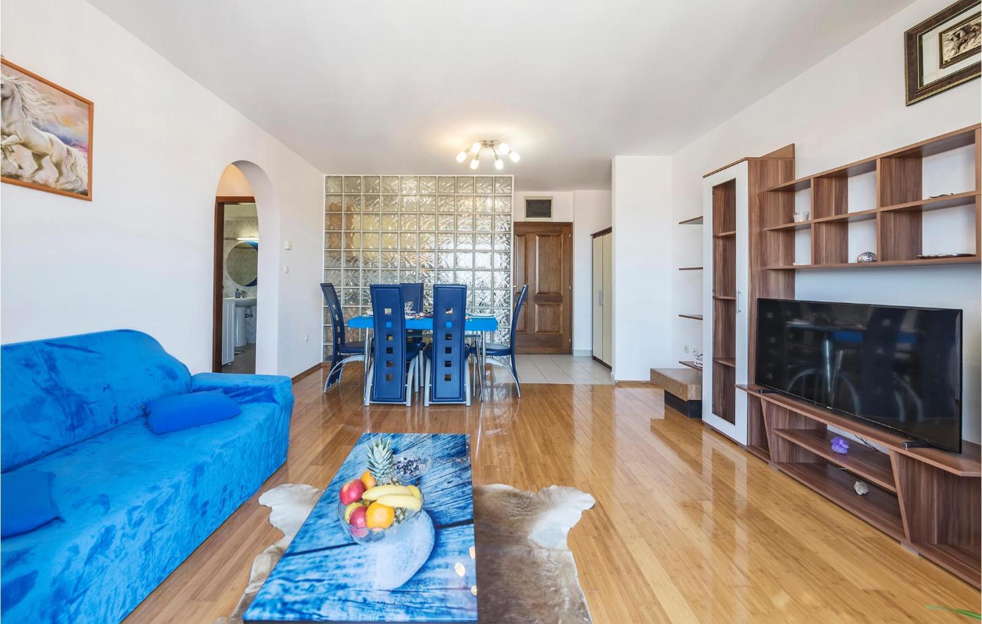 1 Bedroom Beautiful Apartment In Pula Exterior photo